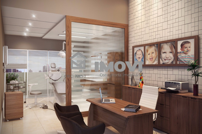 Imagem Imóvel Comercial à Venda, 32 m² em Mata Da Praia - Vitória