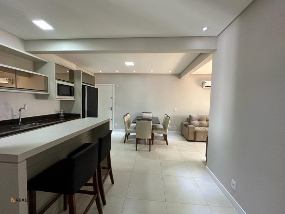 Imagem Apartamento com 3 Quartos à Venda, 83 m² em Palmas - Governador Celso Ramos Imagem Apartamento com 3 Quartos à Venda, 83 m² em Palmas - Governador Celso Ramos