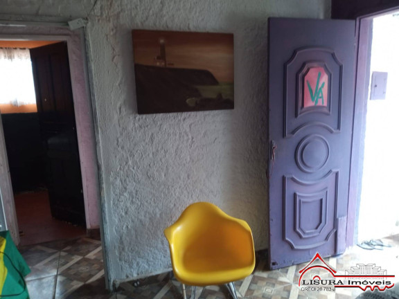 Imagem Casa com 2 Quartos à Venda, 60 m² em Jardim Colinas - Jacareí Imagem Casa com 2 Quartos à Venda, 60 m² em Jardim Colinas - Jacareí