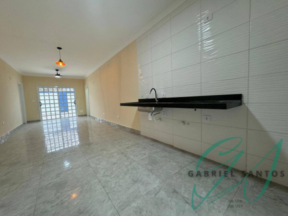 Imagem Casa com 3 Quartos à Venda, 138 m² em Jardim Jamaica - Itanhaém Imagem Casa com 3 Quartos à Venda, 138 m² em Jardim Jamaica - Itanhaém