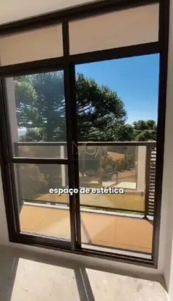 Imagem Imóvel com 1 Quarto à Venda, 32 m² em Mossunguê - Curitiba Imagem Imóvel com 1 Quarto à Venda, 32 m² em Mossunguê - Curitiba
