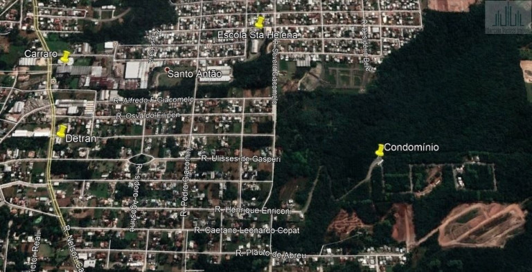 Imagem Terreno à Venda, 2.000 m² em Santo Antão - Bento Gonçalves Imagem Terreno à Venda, 2.000 m² em Santo Antão - Bento Gonçalves