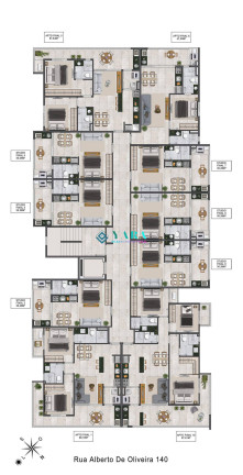 Imagem Apartamento com 2 Quartos à Venda, 67 m² em Itaguá - Ubatuba Imagem Apartamento com 2 Quartos à Venda, 67 m² em Itaguá - Ubatuba