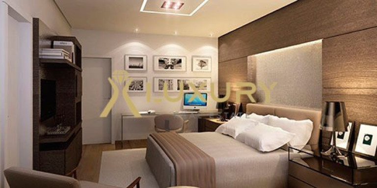 Imagem Imóvel com 4 Quartos à Venda, 294 m² em Savassi - Belo Horizonte