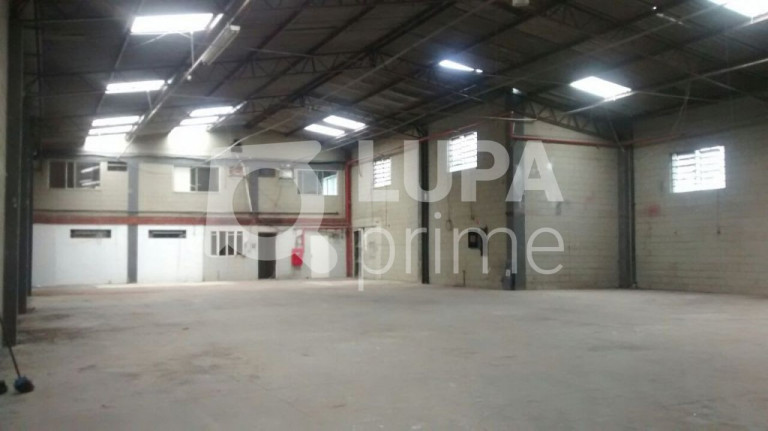 Imóvel Comercial à Venda, 842 m² em Carandiru - São Paulo