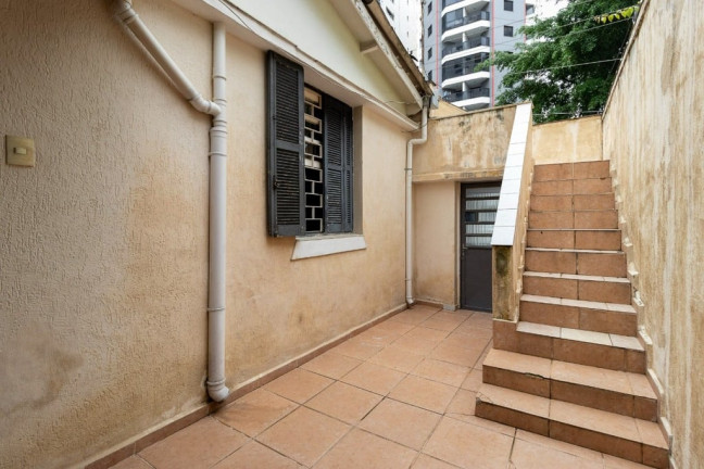 Imagem Casa com 2 Quartos à Venda, 140 m² em Indianópolis - São Paulo