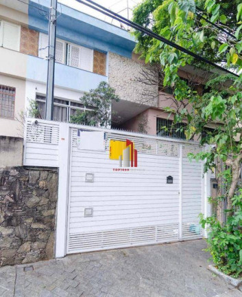 Imagem Casa com 3 Quartos à Venda, 175 m² em Parque Jabaquara - São Paulo