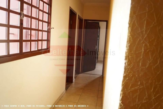 Imagem Casa com 4 Quartos à Venda, 320 m² em Vila Menino Jesus - Caçapava