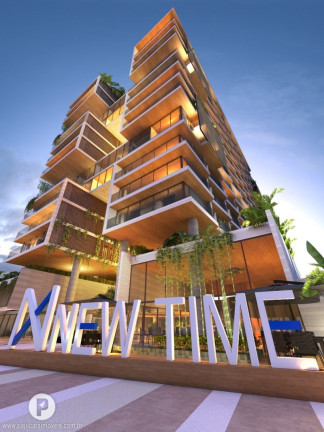 Imagem Apartamento com 1 Quarto à Venda, 35 m² em Pajuçara - Maceió Imagem Apartamento com 1 Quarto à Venda, 35 m² em Pajuçara - Maceió