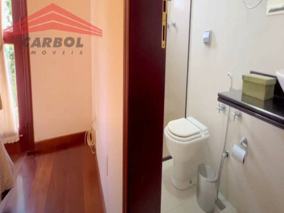 Imagem Casa de Condomínio com 5 Quartos à Venda, 2 m² em Capital Ville - Cajamar