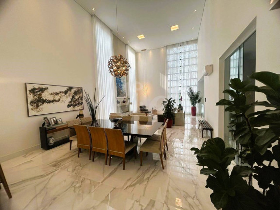 Imagem Casa de Condomínio com 5 Quartos à Venda, 748 m² em Alphaville Residencial Um - Barueri Imagem Casa de Condomínio com 5 Quartos à Venda, 748 m² em Alphaville Residencial Um - Barueri