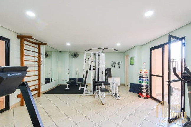 Imagem Apartamento com 3 Quartos à Venda, 70 m² em Chácara Inglesa - São Paulo