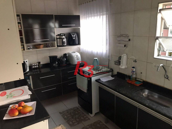 Imagem Apartamento com 2 Quartos à Venda, 84 m² em Centro - São Vicente Imagem Apartamento com 2 Quartos à Venda, 84 m² em Centro - São Vicente
