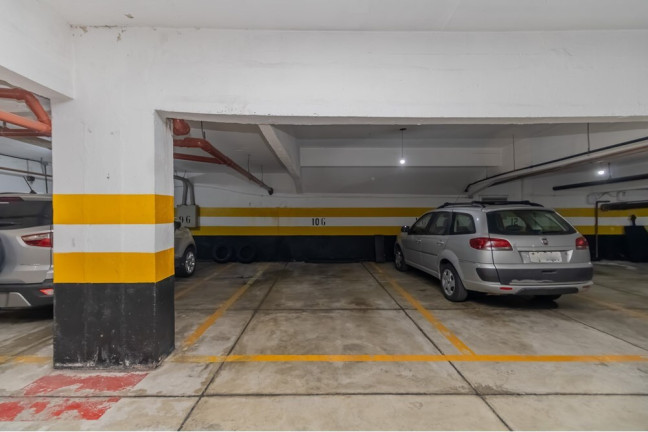 Imagem Apartamento com 3 Quartos à Venda, 128 m² em Perdizes - São Paulo Imagem Apartamento com 3 Quartos à Venda, 128 m² em Perdizes - São Paulo