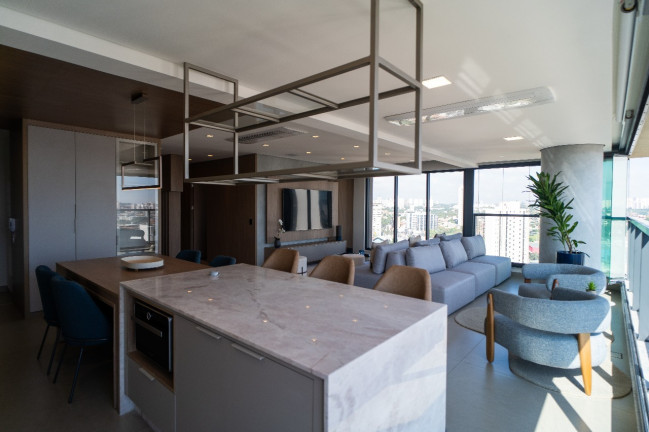 Imagem Imóvel com 3 Quartos à Venda, 151 m² em Jardim Faculdade - Sorocaba
