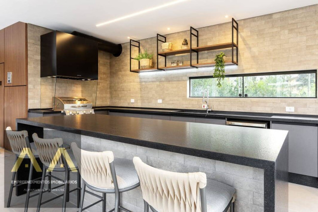 Imagem Casa com 6 Quartos à Venda, 780 m² em Tamboré - Barueri Imagem Casa com 6 Quartos à Venda, 780 m² em Tamboré - Barueri