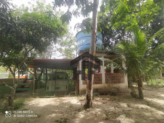 Imagem Chácara com 6 Quartos à Venda, 1.000 m² em Rural - Paudalho