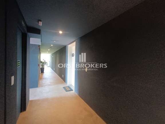 Imagem Cobertura com 3 Quartos à Venda, 102 m² em Vila São Francisco - São Paulo
