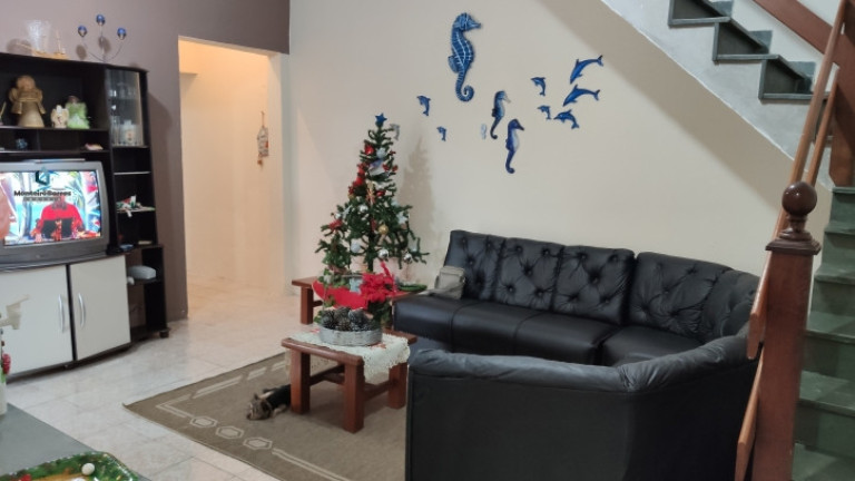 Imagem Casa com 3 Quartos para Temporada, 250 m² em Balneário Cidade Atlântica - Guarujá Imagem Casa com 3 Quartos para Temporada, 250 m² em Balneário Cidade Atlântica - Guarujá