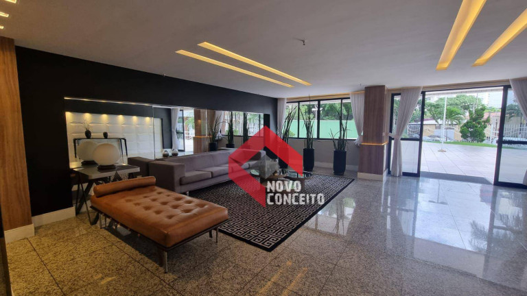 Imagem Apartamento com 3 Quartos à Venda, 147 m² em Aldeota - Fortaleza Imagem Apartamento com 3 Quartos à Venda, 147 m² em Aldeota - Fortaleza