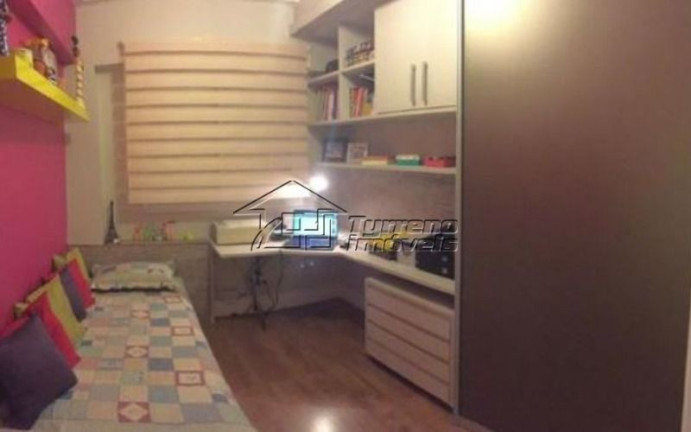 Imagem Apartamento com 3 Quartos para Alugar, 102 m² em Jardim Das Indústrias - São José Dos Campos