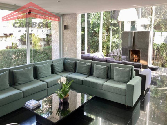 Imagem Casa de Condomínio com 3 Quartos à Venda, 450 m² em Anhangabaú - Jundiaí Imagem Casa de Condomínio com 3 Quartos à Venda, 450 m² em Anhangabaú - Jundiaí