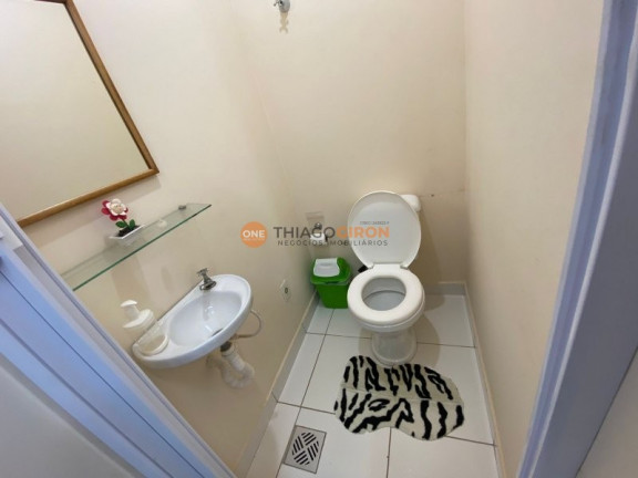 Imagem Casa com 2 Quartos para Alugar, 200 m² em Conjunto Habitacional Hilda Mandarino - Araçatuba Imagem Casa com 2 Quartos para Alugar, 200 m² em Conjunto Habitacional Hilda Mandarino - Araçatuba
