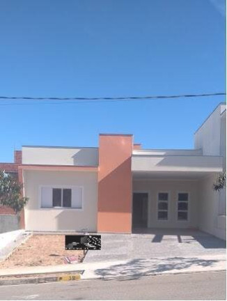 Imagem Casa de Condomínio com 2 Quartos à Venda, 128 m² em Cajuru Do Sul - Sorocaba