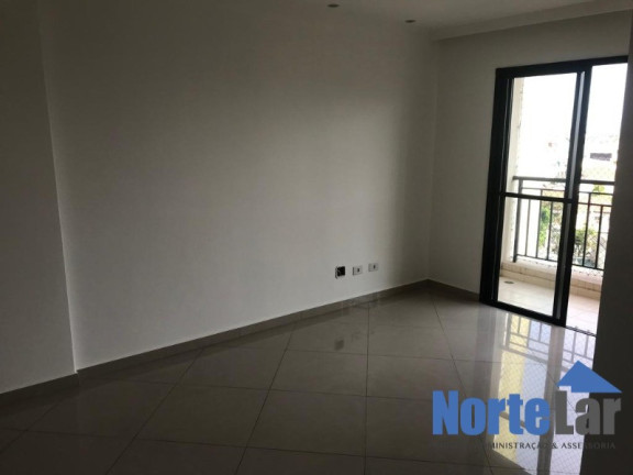 Imagem Apartamento com 2 Quartos à Venda, 58 m² em Vila Primavera - São Paulo
