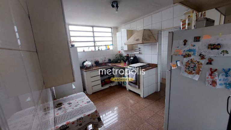 Imagem Apartamento com 3 Quartos à Venda, 140 m² em Centro - São Caetano Do Sul Imagem Apartamento com 3 Quartos à Venda, 140 m² em Centro - São Caetano Do Sul