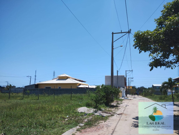 Imagem Terreno à Venda, 456 m² em Unamar (tamoios) - Cabo Frio Imagem Terreno à Venda, 456 m² em Unamar (tamoios) - Cabo Frio
