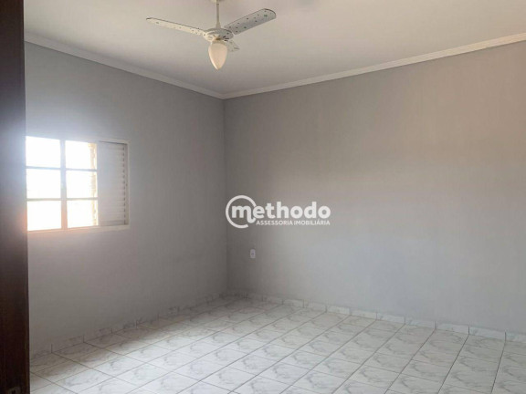 Imagem Casa com 3 Quartos à Venda, 180 m² em Parque Universitário De Viracopos - Campinas Imagem Casa com 3 Quartos à Venda, 180 m² em Parque Universitário De Viracopos - Campinas