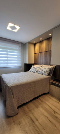 Imagem Apartamento com 2 Quartos à Venda, 61 m² em Vila Santa Maria - Jundiaí