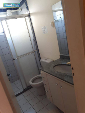 Imagem Apartamento com 2 Quartos à Venda, 59 m² em Do Turista - Caldas Novas Imagem Apartamento com 2 Quartos à Venda, 59 m² em Do Turista - Caldas Novas