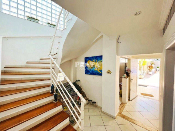Imagem Casa com 6 Quartos à Venda, 300 m² em Enseada - Guarujá Imagem Casa com 6 Quartos à Venda, 300 m² em Enseada - Guarujá