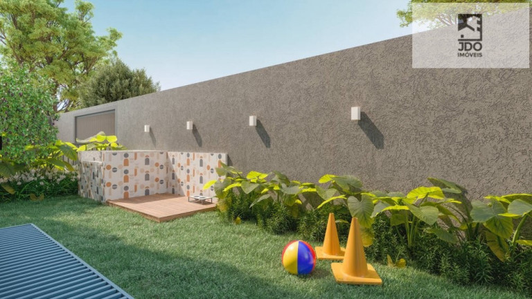Imagem Apartamento com 3 Quartos à Venda, 124 m² em Boa Vista - Curitiba Imagem Apartamento com 3 Quartos à Venda, 124 m² em Boa Vista - Curitiba