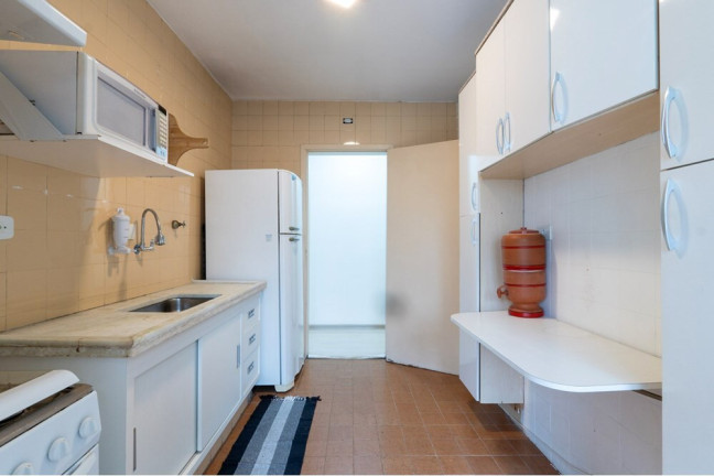 Imagem Apartamento com 2 Quartos à Venda, 74 m² em Cidade Monções - São Paulo Imagem Apartamento com 2 Quartos à Venda, 74 m² em Cidade Monções - São Paulo