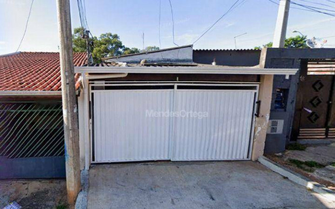 Casa com 2 Quartos à Venda, 124 m² em Jardim Novo Horizonte - Sorocaba