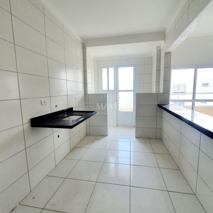 Imagem Apartamento com 2 Quartos à Venda, 79 m² em Real - Praia Grande