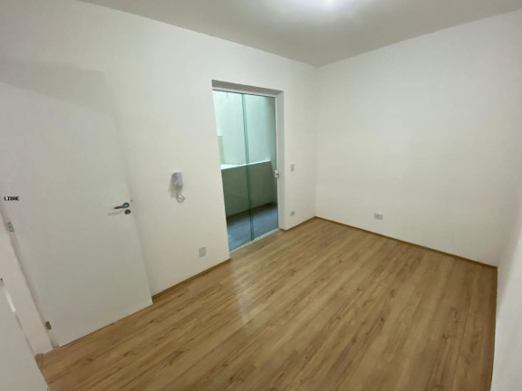 Imagem Apartamento com 1 Quarto à Venda, 40 m² em Burgo Paulista - São Paulo