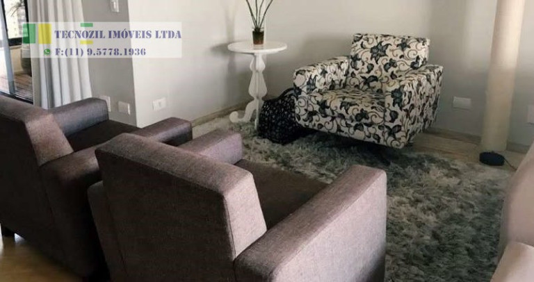 Imagem Apartamento com 4 Quartos à Venda, 209 m² em Jardim Vila Mariana - São Paulo Imagem Apartamento com 4 Quartos à Venda, 209 m² em Jardim Vila Mariana - São Paulo