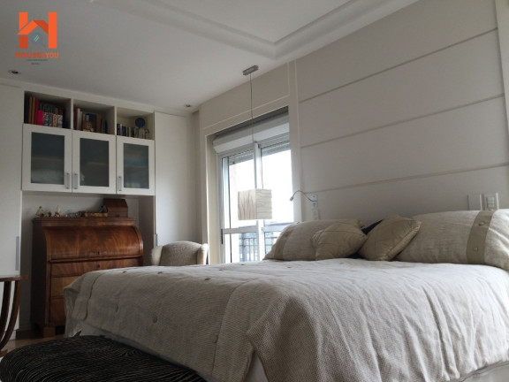 Imagem Apartamento com 4 Quartos à Venda, 257 m² em Moema - São Paulo Imagem Apartamento com 4 Quartos à Venda, 257 m² em Moema - São Paulo