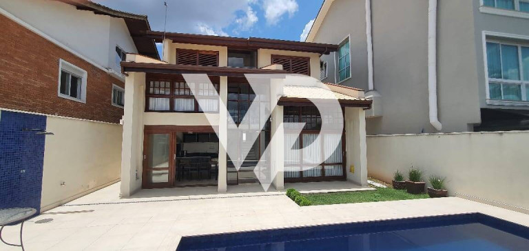 Imagem Casa de Condomínio com 3 Quartos à Venda, 360 m² em Alphaville - Santana De Parnaíba Imagem Casa de Condomínio com 3 Quartos à Venda, 360 m² em Alphaville - Santana De Parnaíba