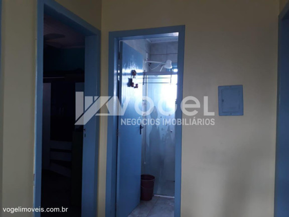 Imagem Casa com 4 Quartos à Venda, 160 m² em Santos Dumont - Sao Leopoldo Imagem Casa com 4 Quartos à Venda, 160 m² em Santos Dumont - Sao Leopoldo