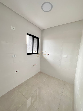 Imagem Apartamento com 2 Quartos à Venda, 54 m² em Afonso Pena - São José Dos Pinhais