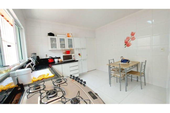Imagem Casa com 2 Quartos à Venda,  em Vila Paranaguá - São Paulo