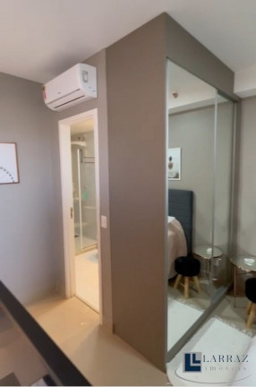 Imagem Imóvel com 1 Quarto à Venda, 37 m² em Ribeirania - Ribeirao Preto Imagem Imóvel com 1 Quarto à Venda, 37 m² em Ribeirania - Ribeirao Preto