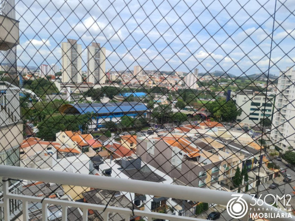 Imagem Apartamento com 3 Quartos à Venda, 105 m² em Silveira - Santo André Imagem Apartamento com 3 Quartos à Venda, 105 m² em Silveira - Santo André
