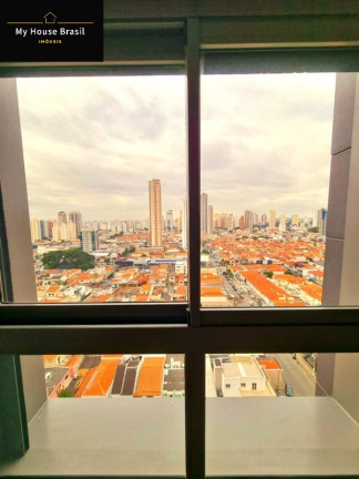 Imagem Apartamento com 4 Quartos à Venda, 337 m² em Vila Gomes Cardim - São Paulo