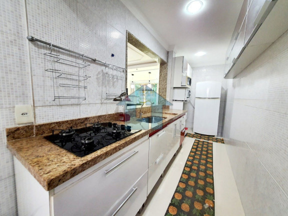 Imagem Apartamento com 1 Quarto à Venda, 63 m² em Porto Bracuhy - Angra Dos Reis